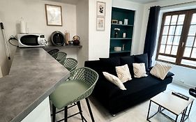 Appartement Cosy En Hyper-Centre