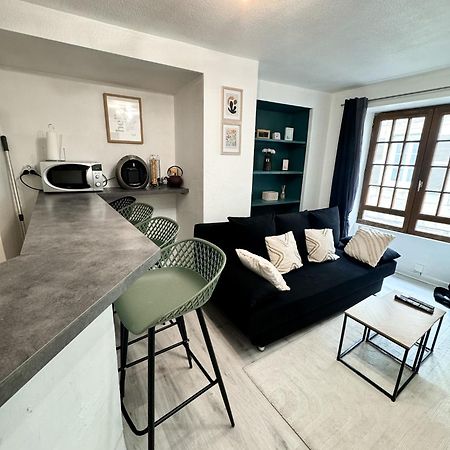 Appartement Cosy En Hyper-Centre Brive-la-Gaillarde Extérieur photo