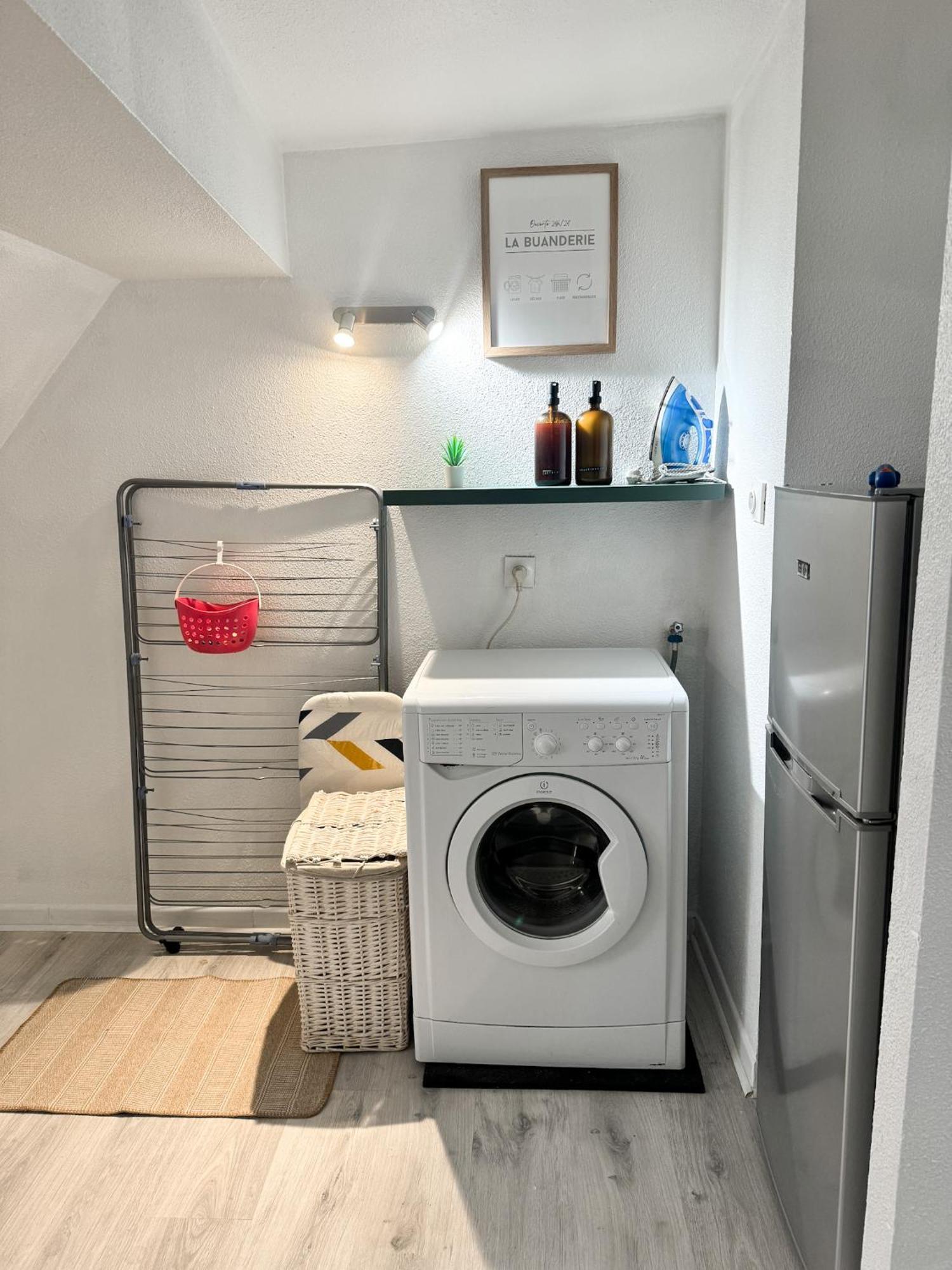 Appartement Cosy En Hyper-Centre Brive-la-Gaillarde Extérieur photo