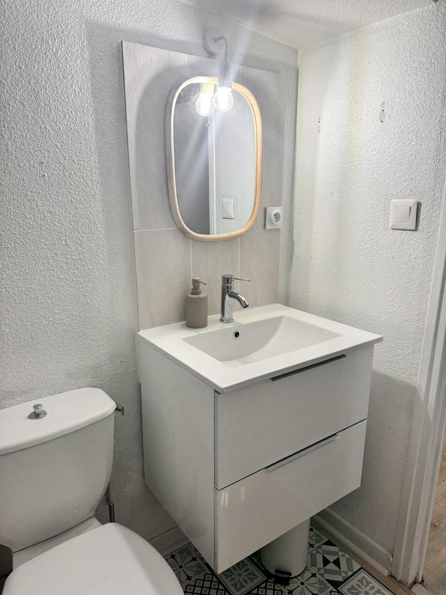 Appartement Cosy En Hyper-Centre Brive-la-Gaillarde Extérieur photo