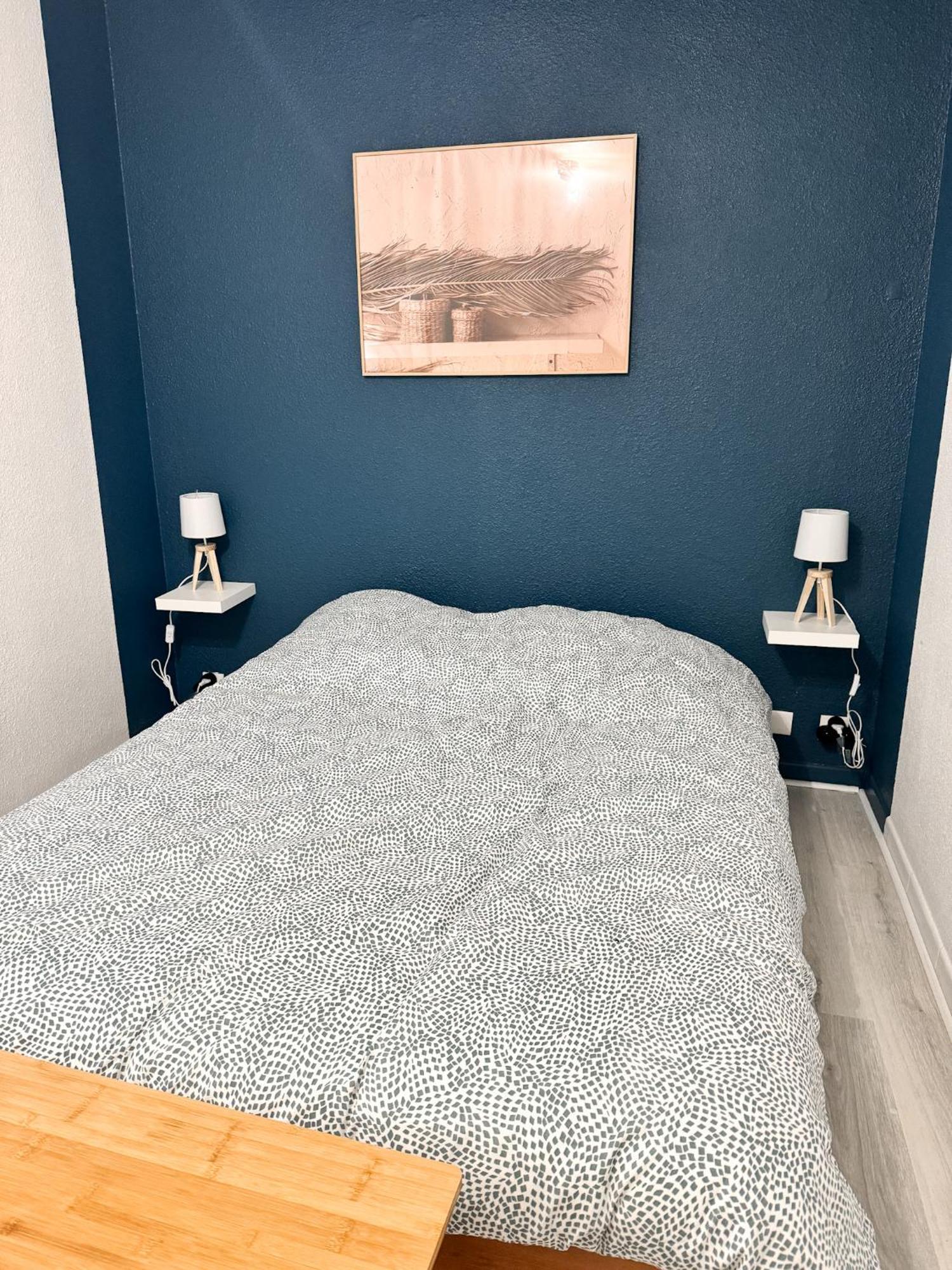 Appartement Cosy En Hyper-Centre Brive-la-Gaillarde Extérieur photo